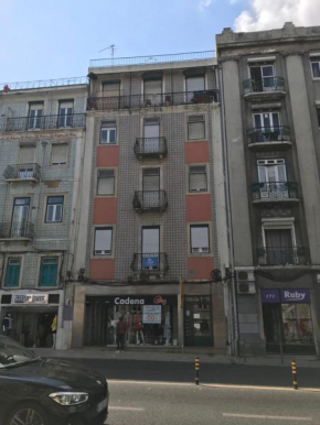 Arroios 169